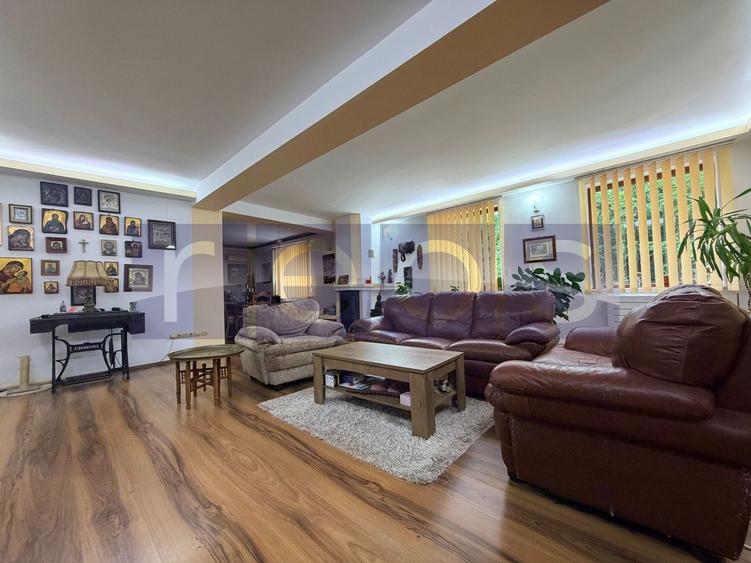 VANZARE VILA 280 MP UTILI | TEREN 900 MP | 5 CAMERE | VOLUNTARI