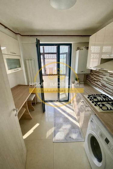 Etaj 1-Apartament 2Camere-Decomandat-Loc de parcare-Zona Manta Rosie!