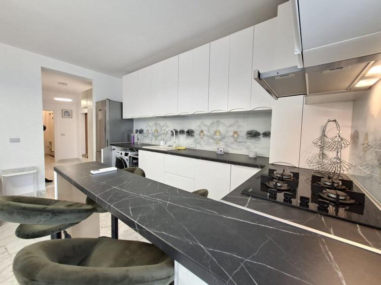 Apartament 2 camere în imobil nou la intrare în Giroc!