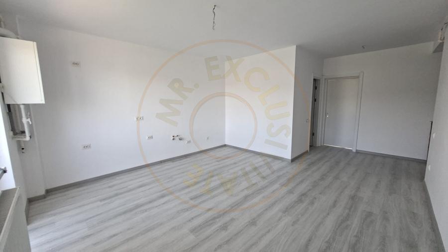 Apartament Bloc 2026 Cavalerului Residence loc de parcare inclus