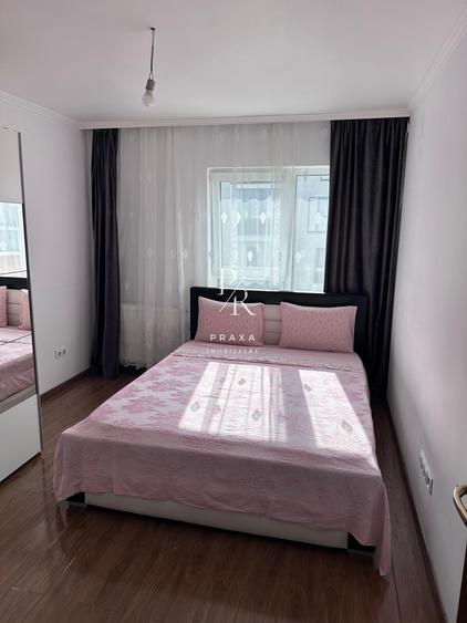 Apartament 3 camere, 76 mp, etaj 1, parcare, MODERN, zona Eroilor!