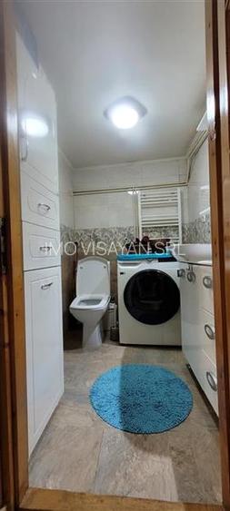casa individuala potential afacere cartier Lazaret Sibiu - 14
