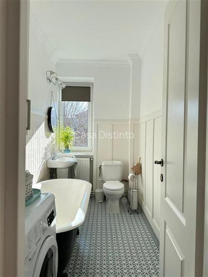 INCHIRIERE ap 2 camere Ultracentral - 4