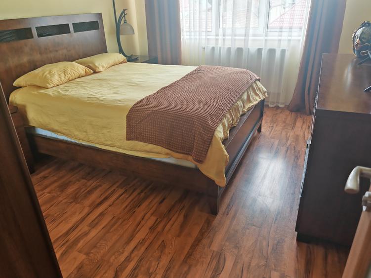 Apartament 3 camere in bloc vila zona Gemenii