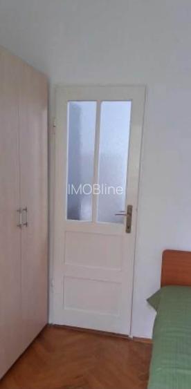 apartament 2 camere zona Tomis nord mobilat utilat 28 mp - 4