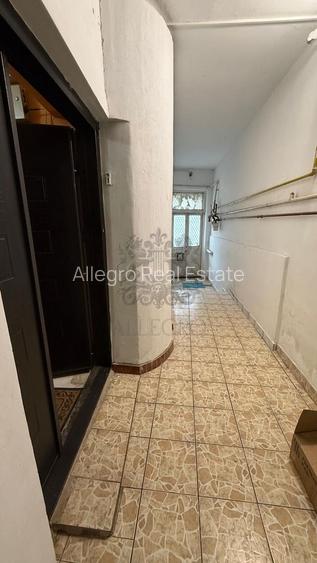Parc Cismigiu | 4 Camere | Parter / 1 | Deosebit - 18