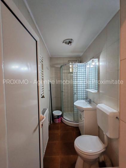 Apartament 2 camere, amenajat, zona Olimpia-Stadion - 4