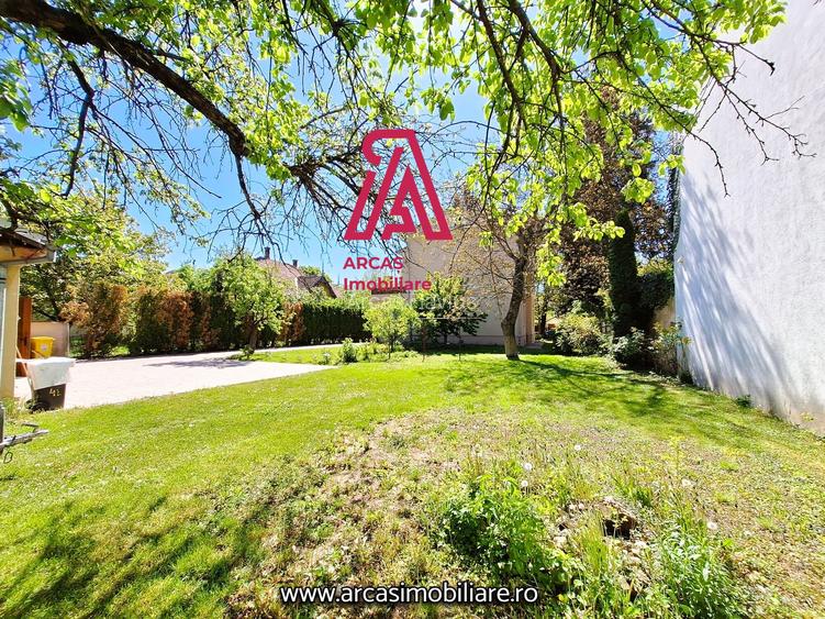 Apartament 2 camere de inchiriat, Gradina & Parcare, str.C.Noica! - 2