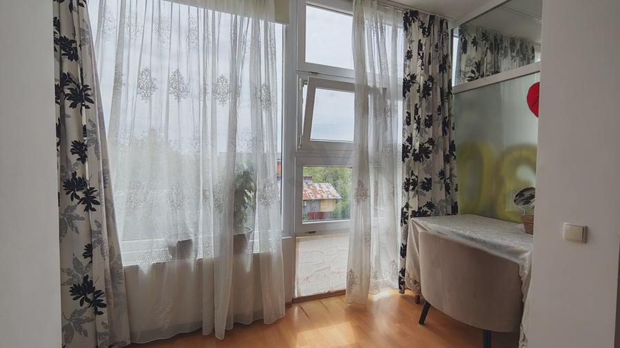 REA1028711 Apartament 2 camere - Voluntari - Terra Residence