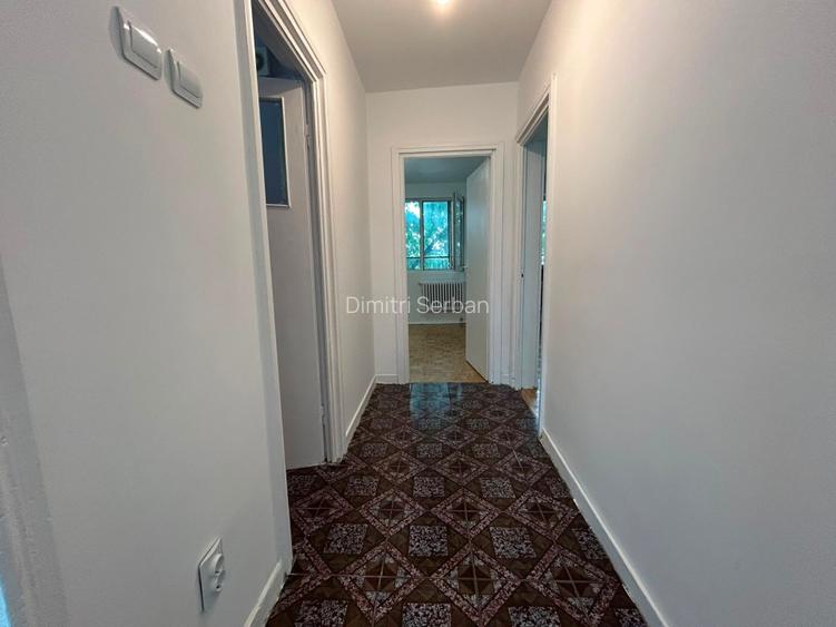 Apartament 3 camere Giulesti curat - 11