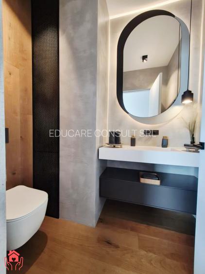 JANDARMERIEI-Luxury penthouse, LOCUL 1 castigat RIDA 2024-Residential Romania! - 21