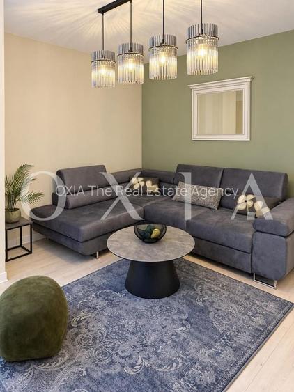 XO102 | Apartament cu 3 camere în Piața Bălcescu - 2