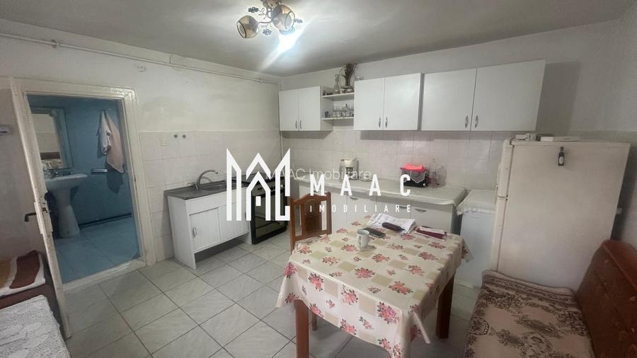 Casa Individuala I Teren 1.000 MP I Oportunitate rară în Avrig - 14