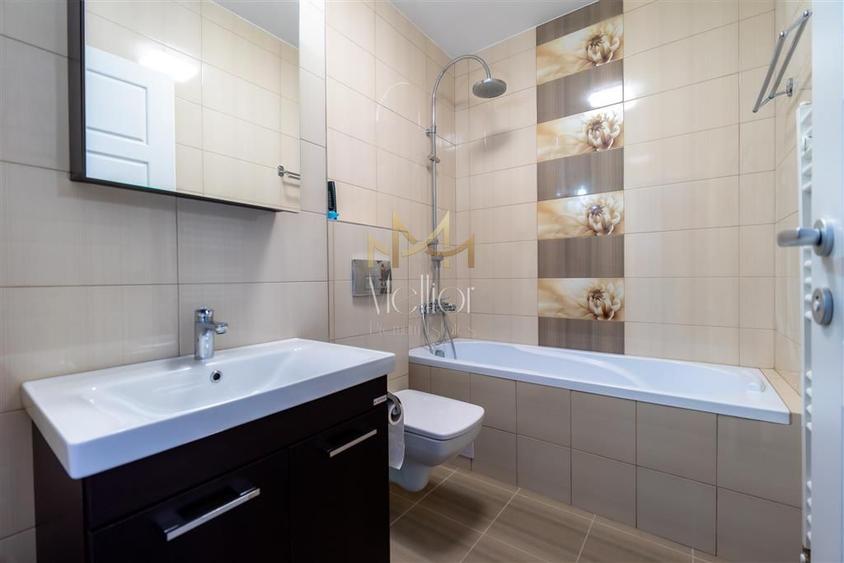 Apartament superb cu 3 camere | 67 mp | parcare | zona Iulius Mall!