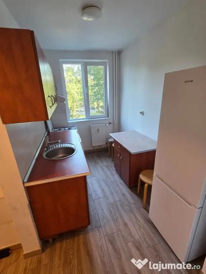 Închiriere apartament 2 camere – Drumul Taberei | 2 min. Auchan | Metrou