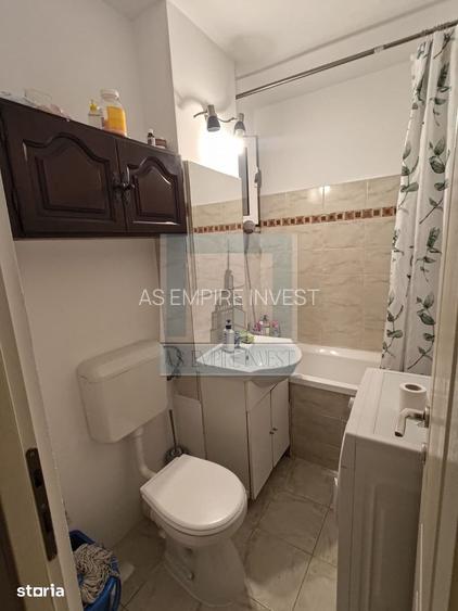 Apartament 2 camere - zona Gemenii - 5