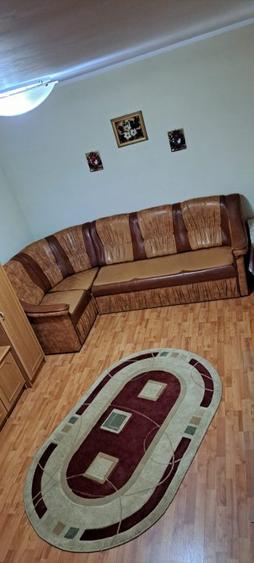 Apartament 3 camere mobilat Micro 21