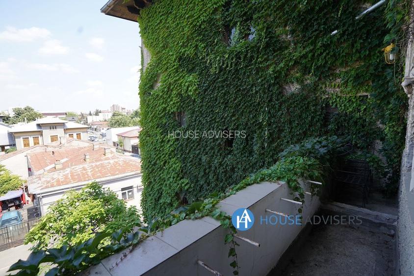 Inchiriere apartament 2 camere Pache Protopopescu