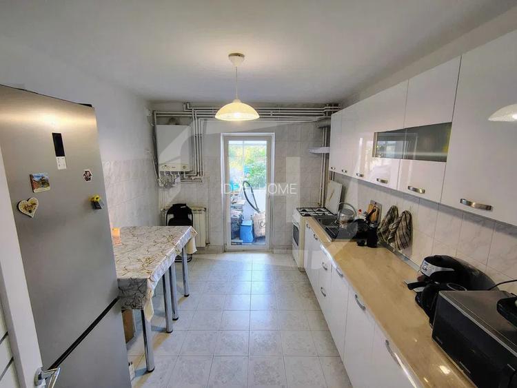 Apartament 3 camere I 2 bai I  decomandat I Gheorgheni I Nicolae Titulescu - 5