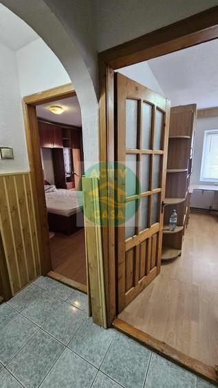 Apartament 3 camere, etaj 1,