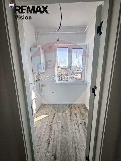 Apartament 3 camere în bloc nou 2026 langa Promenada Mall - 4