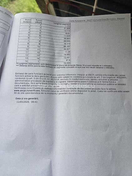 Casa Vanzare Stanesti 13 km de Târgu Jiu  - 9
