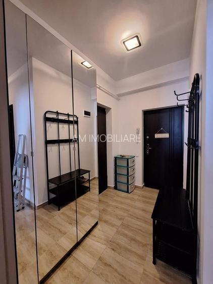 AP. 3 CAMERE - CENTRALA PROPRIE, MOBILAT/UTILAT MODERN, COMIS 0% - 8