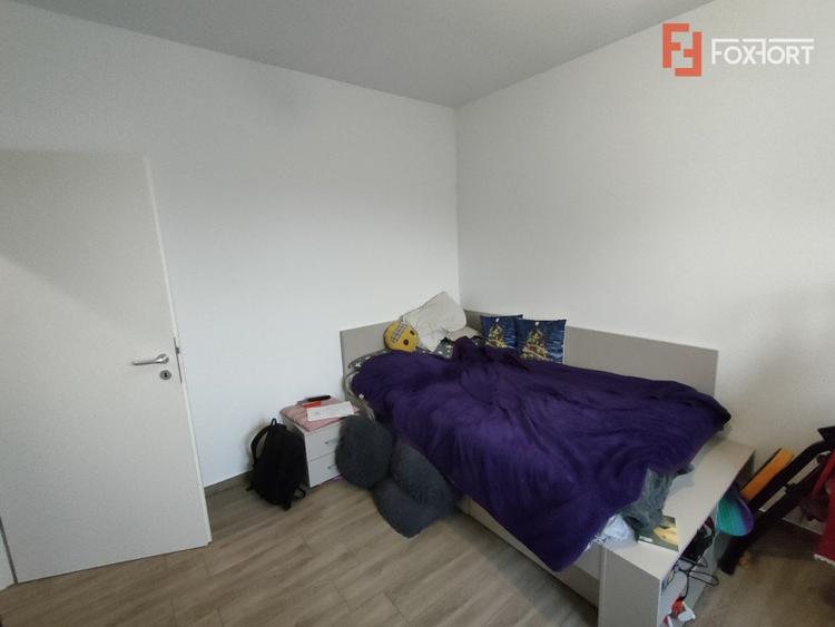 Apartament cu 4 camere mobilat si utilat, la intrare in Giroc - ID V4383