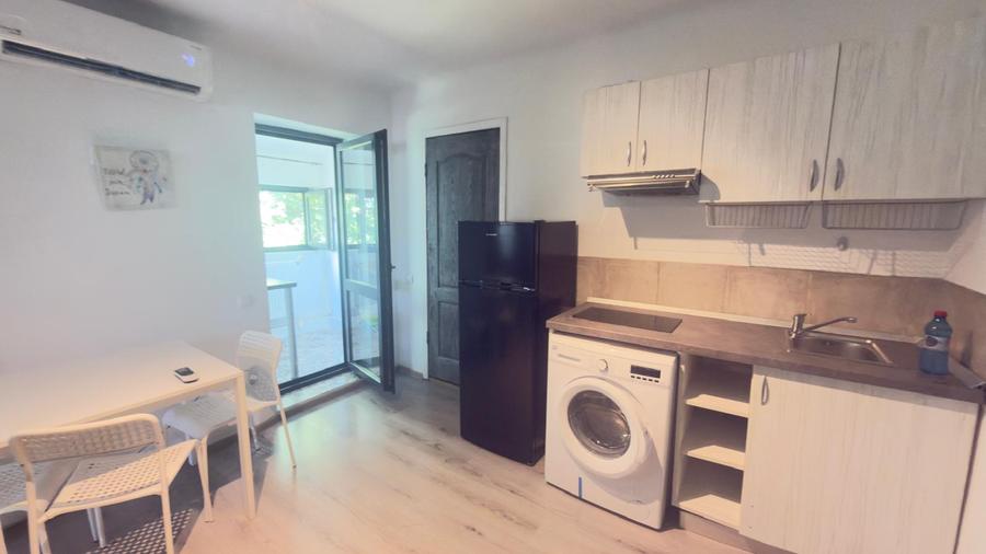 Charming Attic Apartment in Villa | Mătăsari Area | Fully Furnished & Cozy