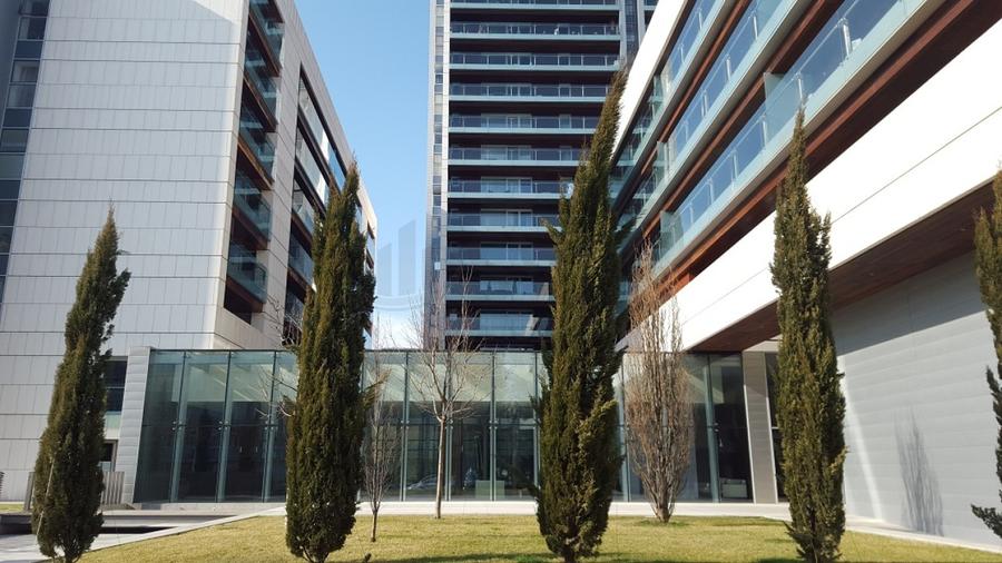 REA1026089 Duplex Alia Apartments - Arcul de Triumf