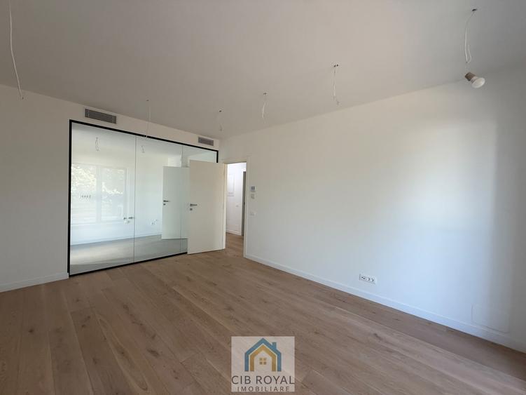 Vânzare apartament 2 camere în Nusco City Park faza 2,bloc 2026,Sos. Pipera 48