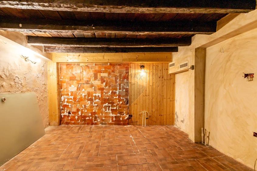 Casa cu identitate, farmec de epoca | Marasesti | Unirii