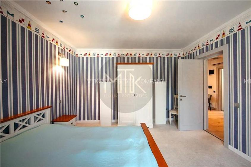 Vila 6 camere,Terasa RoofTop I Pipera-Iancu Nicolae I 2Locuri parcare - 16