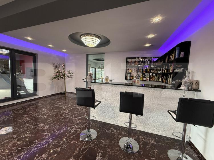 O Clipă de Rafinament și Vis – Proprietate Excepțională cu Simț HORECA
