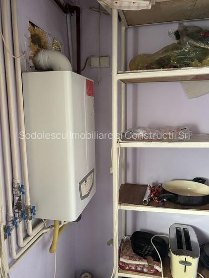 Spatios in zona Dambovita - 14