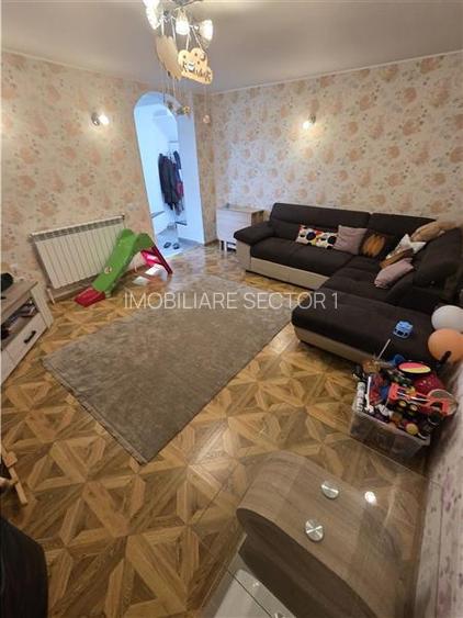 Vila P+M Bucuresti Noi 5 minute Parc Bazilescu Bucuresti Noi - 19