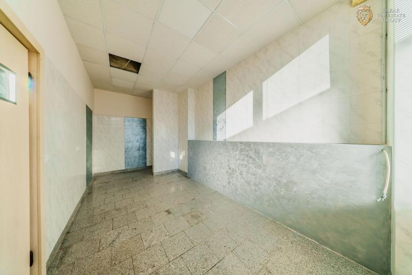 Spatiu comercial de inchiriat central