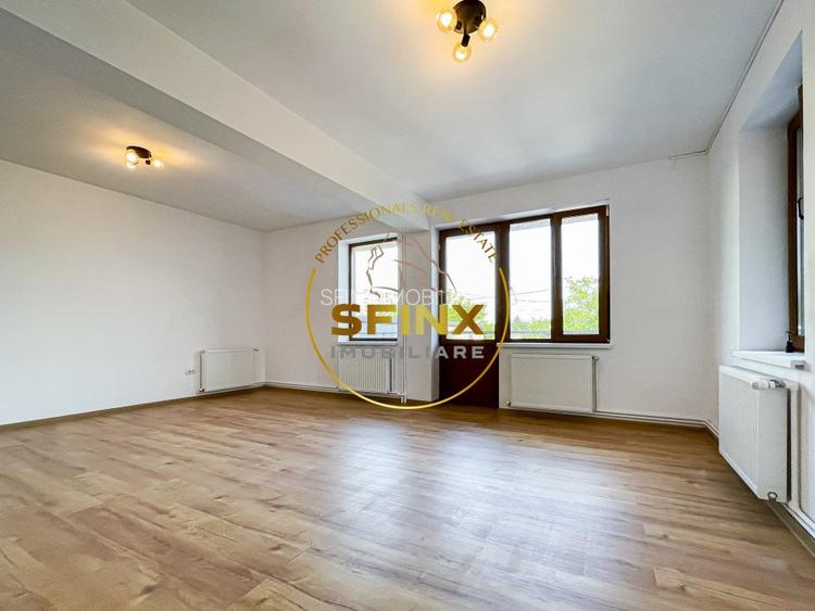 Casa Giulesti | 8 camere | curte proprie - 13