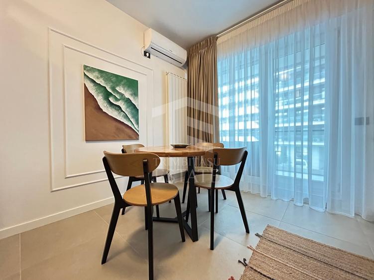 Apartament 2 camere | Loc de Parcare | Alezzi Odyssey | Mamaia Nord