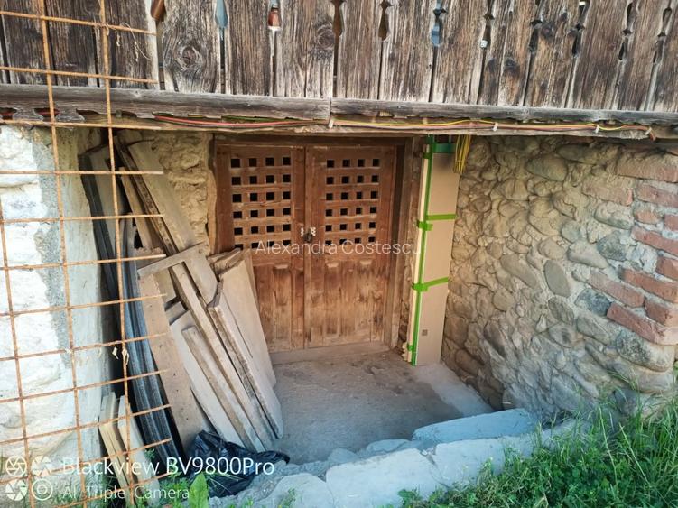 Casa Vanzare Stanesti 13 km de Târgu Jiu  - 15