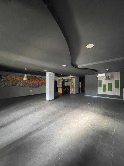 Spațiu comercial, 142 mp + terasă 40 mp, zona Central