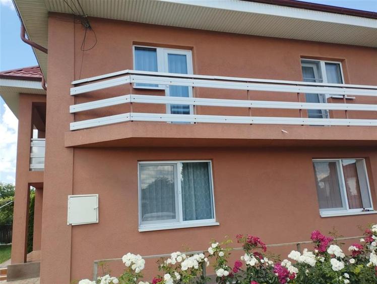 Vila, Republicii, Bacau