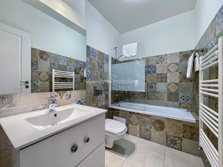 Apartament 1 camera Parcare, zona Iulius Mall - 7