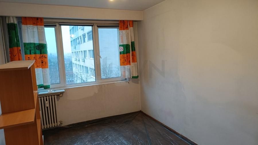 REA1027829 Apartament 3 camere Cal Grivitei I FARA RISC I