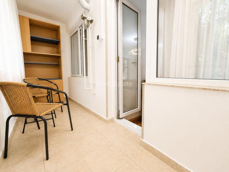 Apartament 2 camere Berceni | Renovat | Mobilat | Utilat - 6