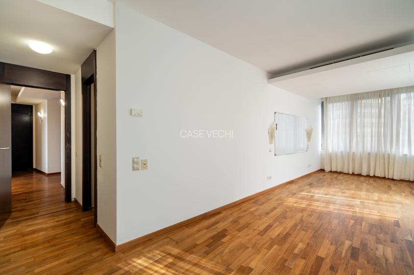 5 camere 185 MPU | Amfiteatru - Iancu Nicolae | 2 locuri parcare - 43