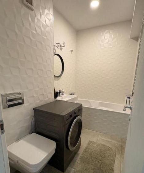 Apartament Novum Invest -Grozavesti Metrou bloc nou/