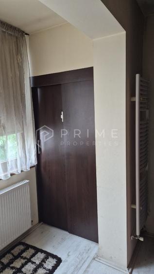Apartament 3 camere in Tudor, etaj 3 - Decomandat