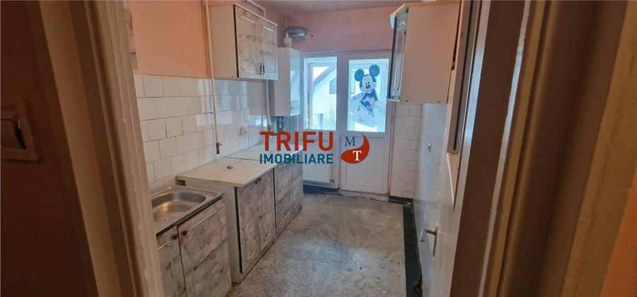 Garsoniera de vanzare zona Spital