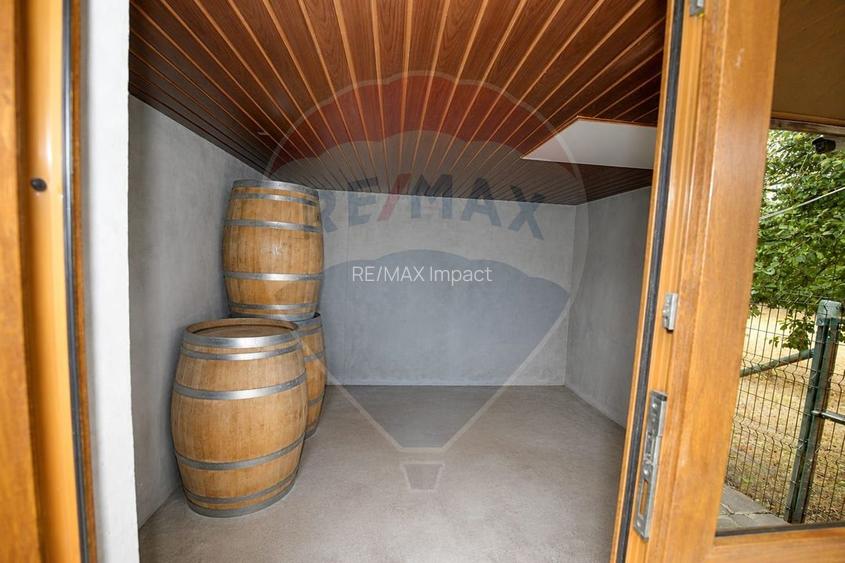 Casa de vanzare 162 mp, com Prunaru, Teleorman - 44